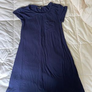 Mix by Hawthorne T-Shirt Dress